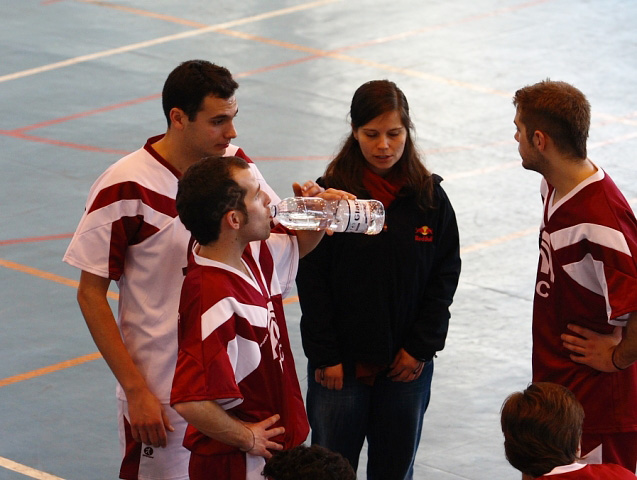 Imagem número 6 da galeria I TA Voleibol