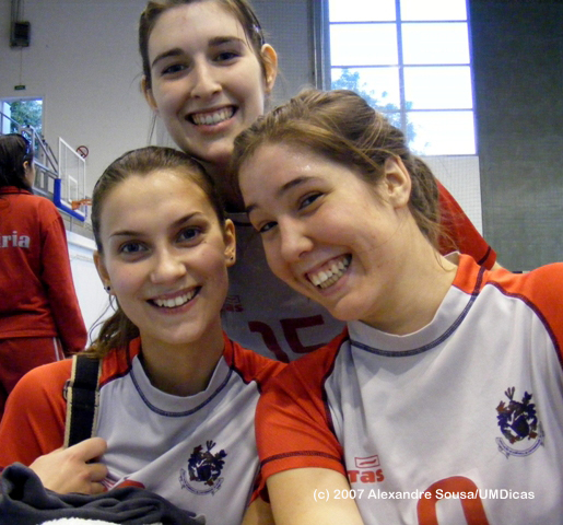 Imagem número 2 da galeria III TA Voleibol