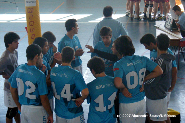 Imagem número 8 da galeria III TA Voleibol