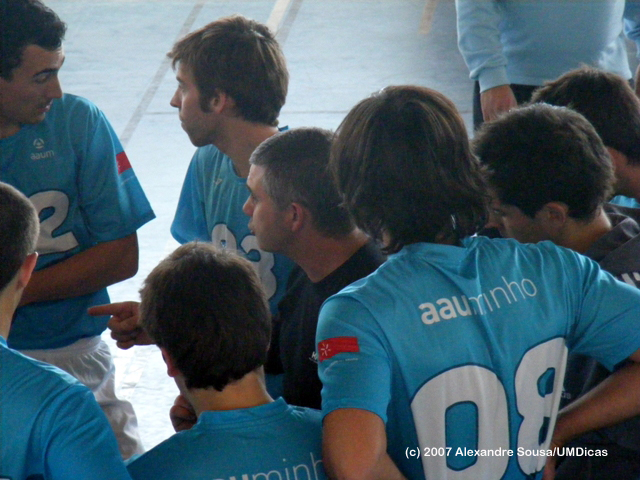 Imagem número 9 da galeria III TA Voleibol