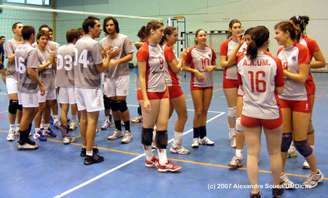 Imagem número 10 da galeria III TA Voleibol
