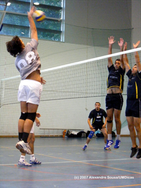 Imagem número 10 da galeria III TA Voleibol