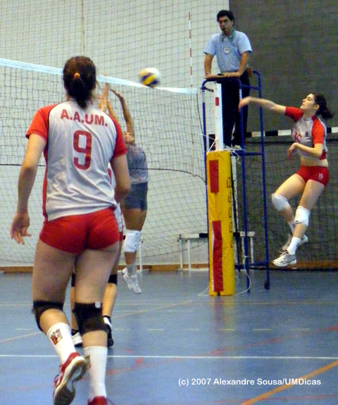 Imagem número 4 da galeria III TA Voleibol