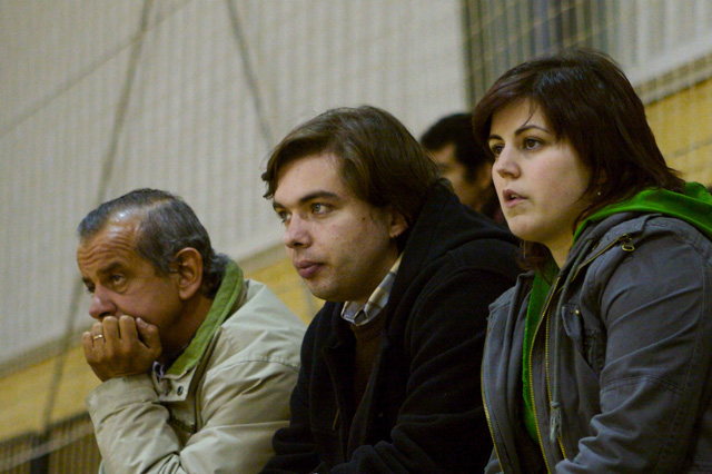 Imagem número 9 da galeria LUF - AAUM x UFP