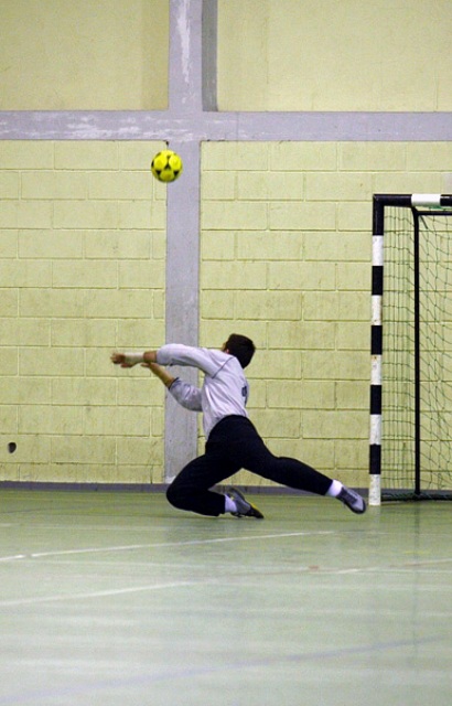 Imagem número 5 da galeria LUF - UFP x AAUM