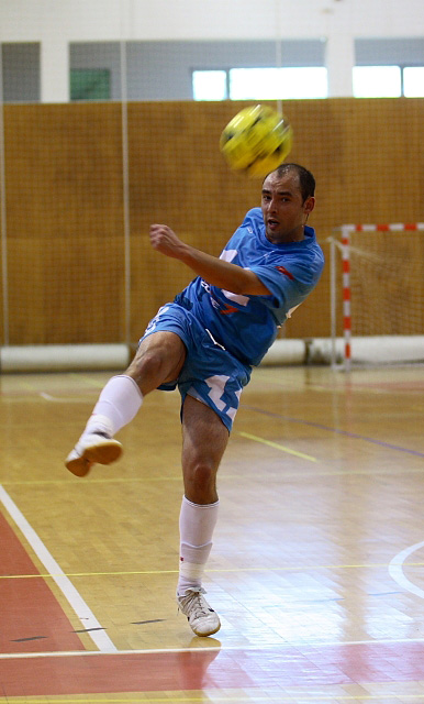 Imagem número 3 da galeria LUF - AAUM x IPC