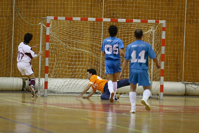 Imagem número 6 da galeria LUF - AAUM x IPC