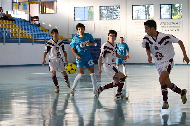 Imagem número 9 da galeria LUF - IPC x AAUM