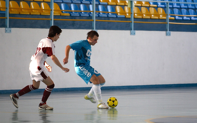 Imagem número 3 da galeria LUF - IPC x AAUM