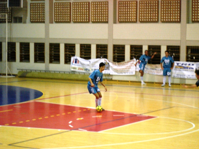 Imagem número 8 da galeria LUF - UTAD x AAUM