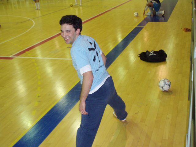 Imagem número 5 da galeria LUF - UTAD x AAUM