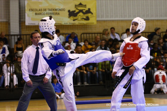 Imagem número 5 da galeria CNU Taekwondo