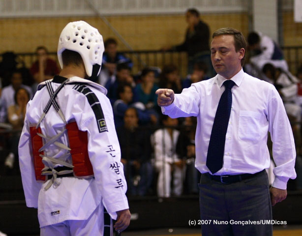 Imagem número 2 da galeria CNU Taekwondo