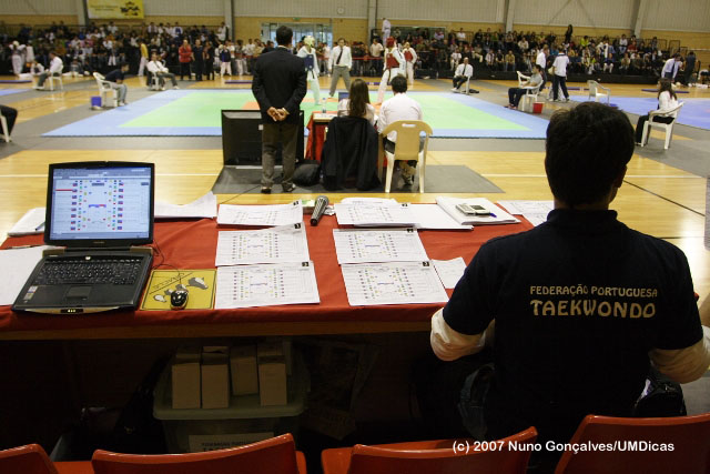 Imagem número 6 da galeria CNU Taekwondo