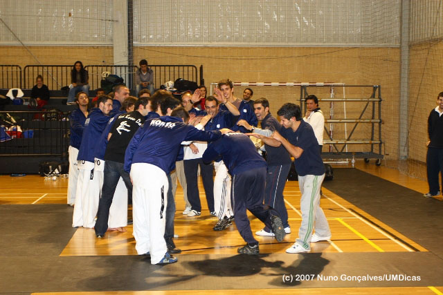 Imagem número 10 da galeria CNU Taekwondo