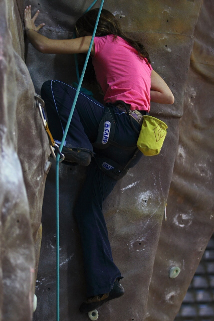 Imagem número 5 da galeria TNU Escalada