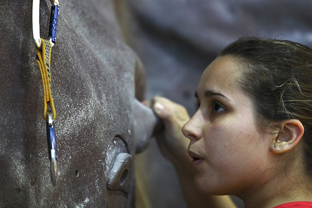 Imagem número 1 da galeria TNU Escalada