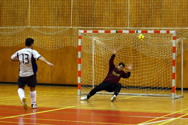 Imagem número 9 da galeria Torneio AFUM