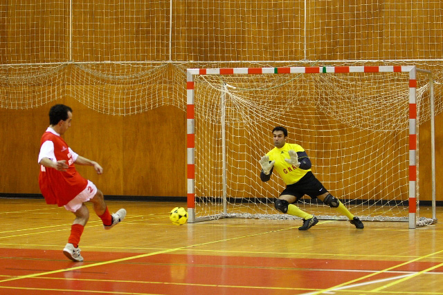 Imagem número 8 da galeria Torneio AFUM