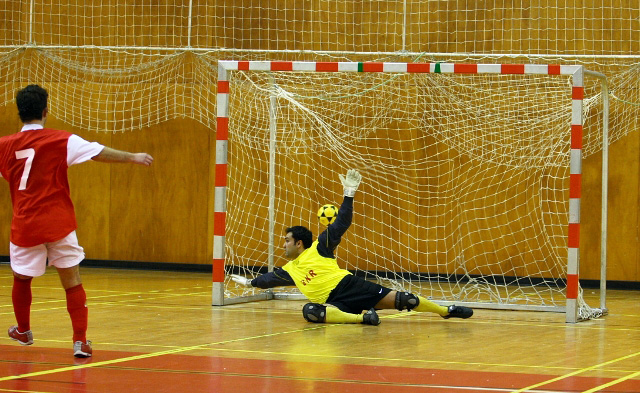 Imagem número 4 da galeria Torneio AFUM