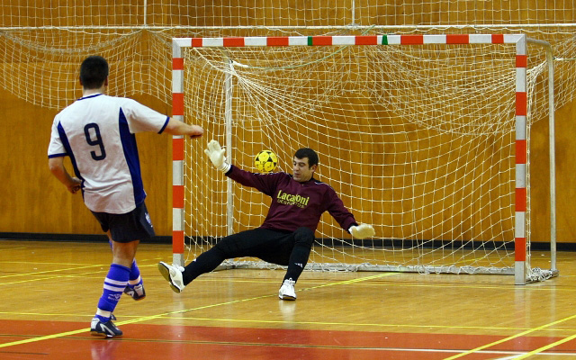 Imagem número 5 da galeria Torneio AFUM