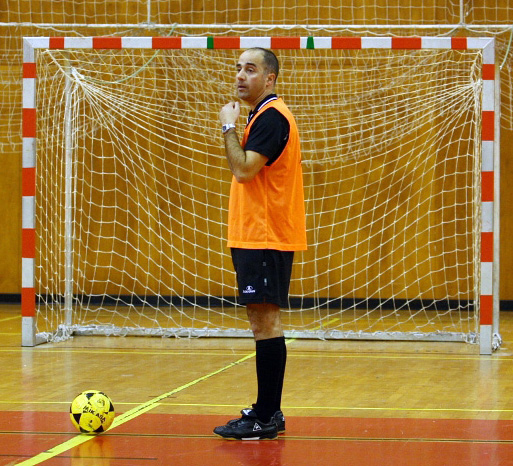 Imagem número 6 da galeria Torneio AFUM