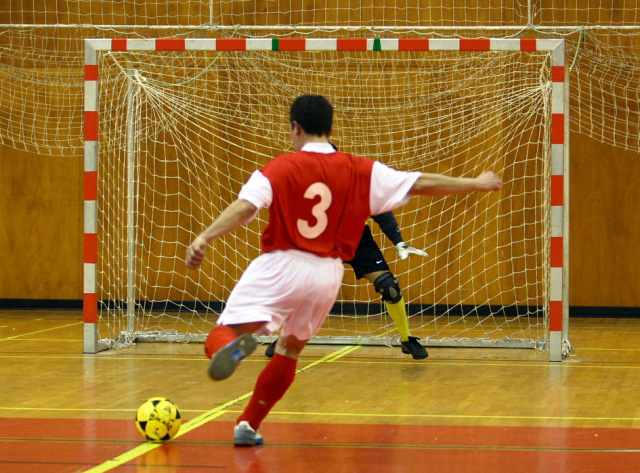 Imagem número 7 da galeria Torneio AFUM