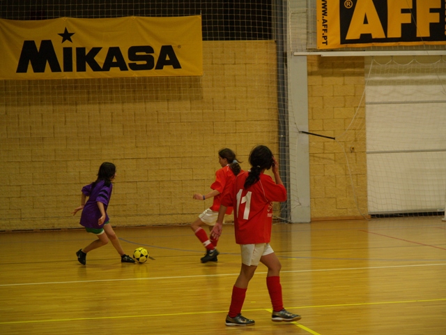 Imagem número 7 da galeria Torneio Escolas Secundárias