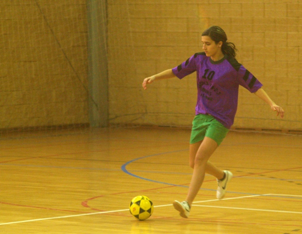 Imagem número 4 da galeria Torneio Escolas Secundárias