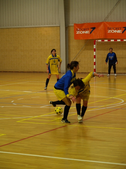 Imagem número 3 da galeria Torneio Escolas Secundárias