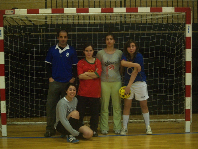 Imagem número 6 da galeria Torneio Escolas Secundárias