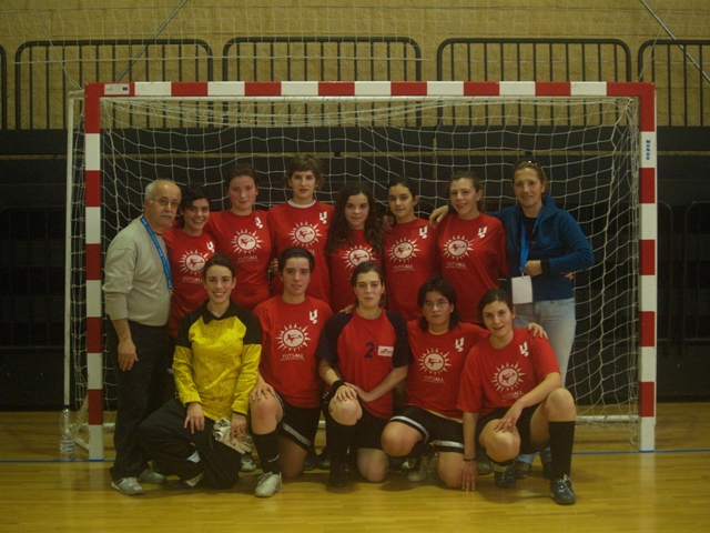 Imagem número 7 da galeria Torneio Escolas Secundárias