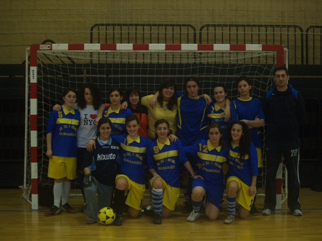 Imagem número 8 da galeria Torneio Escolas Secundárias