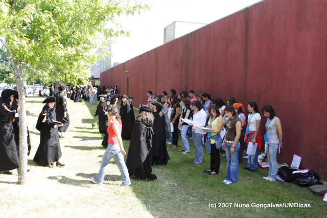 Imagem número 8 da galeria Boas-vindas Novos Alunos