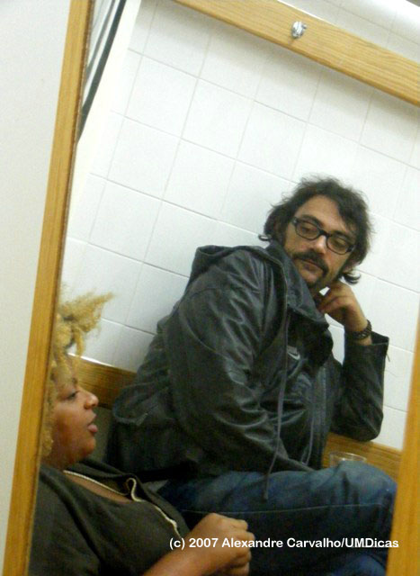 Imagem número 5 da galeria Recepção ao Caloiro