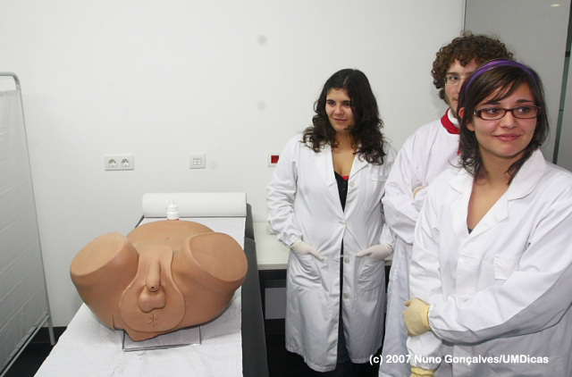 Imagem número 2 da galeria Alumni Medicina