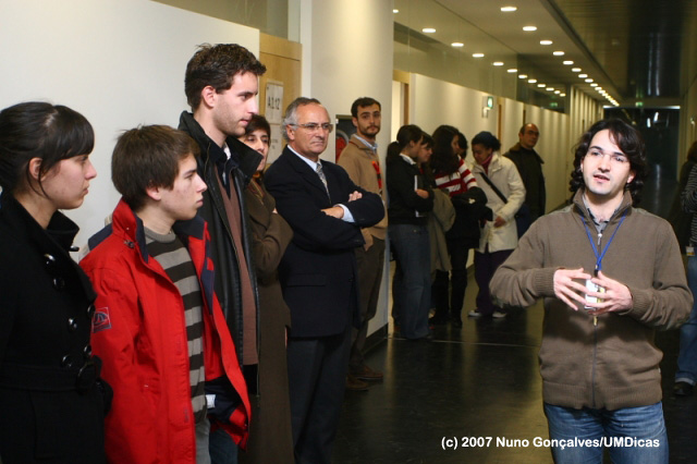 Imagem número 6 da galeria Alumni Medicina