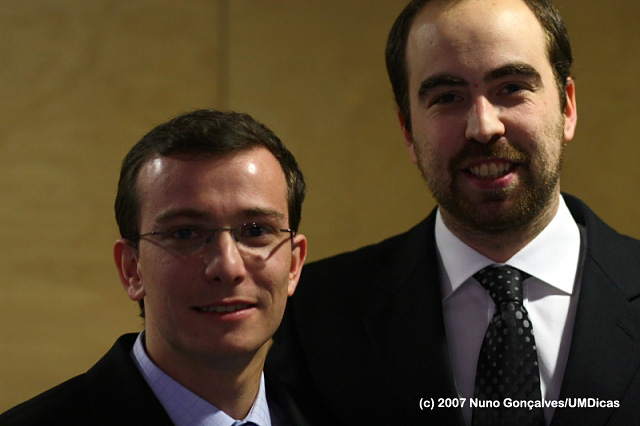 Imagem número 1 da galeria Alumni Medicina