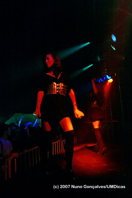 Imagem número 2 da galeria Comboio da FAP