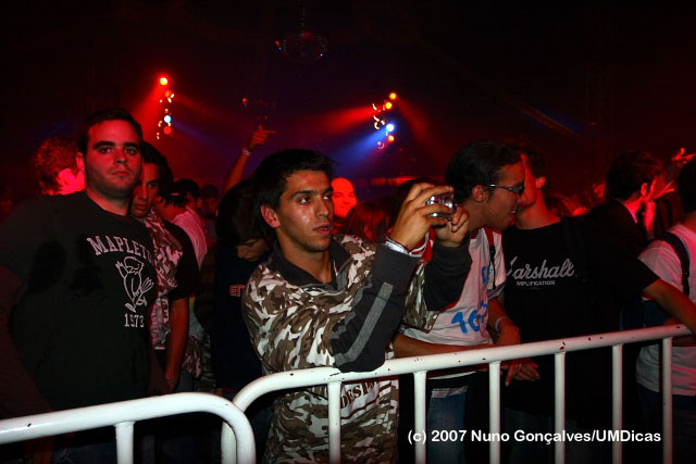 Imagem número 1 da galeria Comboio da FAP