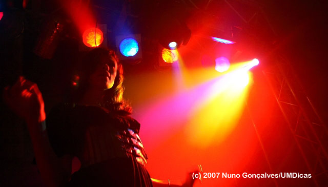 Imagem número 6 da galeria Comboio da FAP