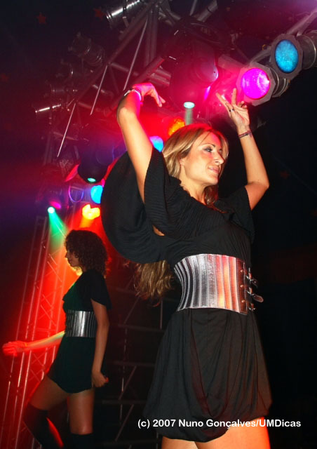 Imagem número 8 da galeria Comboio da FAP