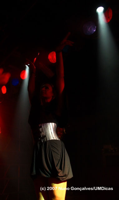 Imagem número 9 da galeria Comboio da FAP