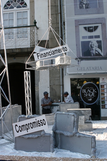 Imagem número 10 da galeria Cortejo