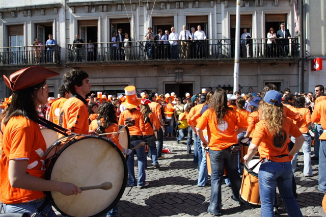 Imagem número 10 da galeria Cortejo