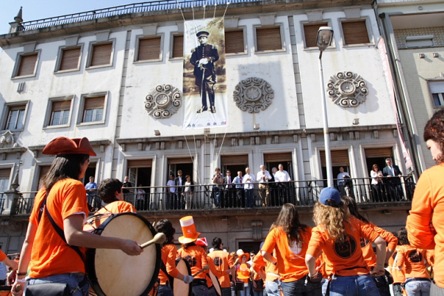 Imagem número 8 da galeria Cortejo