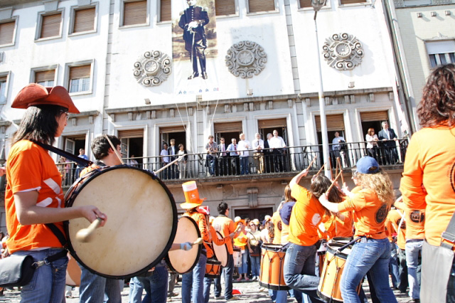 Imagem número 6 da galeria Cortejo