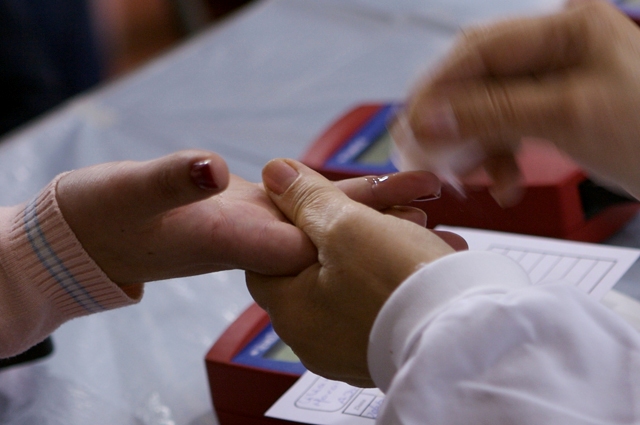 Imagem número 1 da galeria Dádiva de Sangue