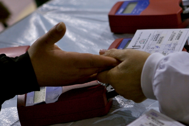 Imagem número 10 da galeria Dádiva de Sangue