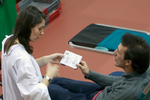 Imagem número 6 da galeria Dádiva de Sangue